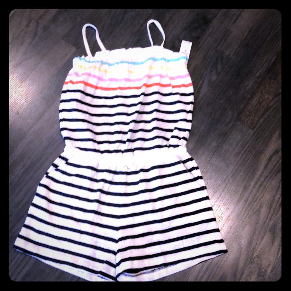 Gap jumpsuit